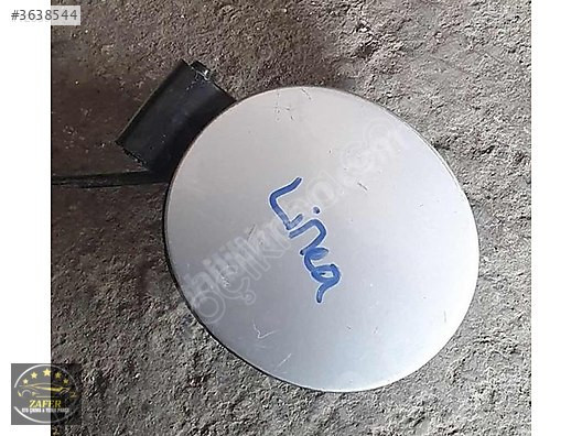FİAT LİNEA DEPO KAPAGI ZAFER OTO DAN