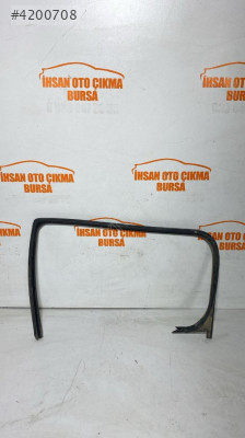 Peugeot 307 sol arka cam fitili