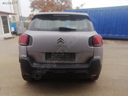 2023 Citroen C3 Aircross Direksiyon Kutusu - Oto Çıkma Parçala