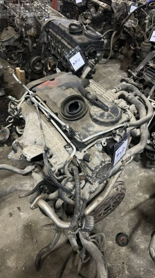 VOLKSWAGEN 2.0 TDİ BKD - DOLU 7