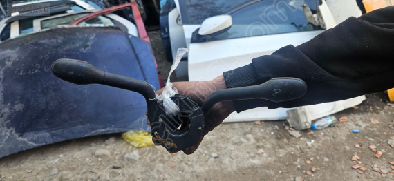 Polo sinyal kolları