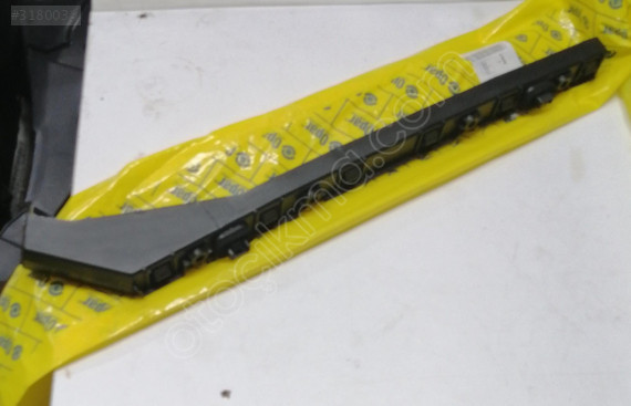 Egea arka tampon sol üst braketi 52080635