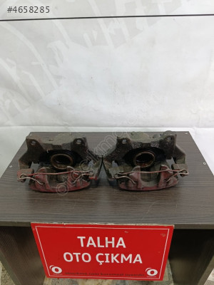 Fiat Brava Kaliper Takımı