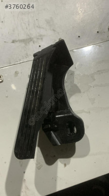 vw caddy touran golf5 gaz pedal 1t1723503j 1t1723503n orjinal