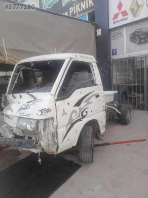 Komple L300 yedek parça çıkma orijinal