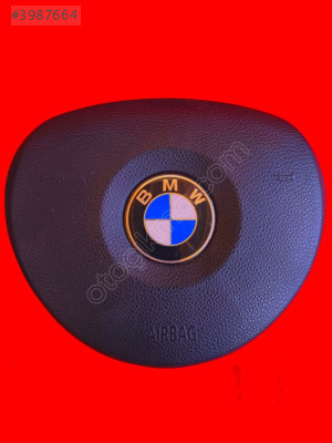 BMW  3 SERİSİ E81 E87 E90 E91 M SPORT DİREKSİYON AİRBAG3367705150