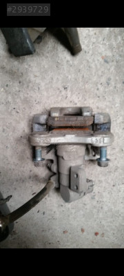 Honda civiç fd 6 kaliper cıkma temiz