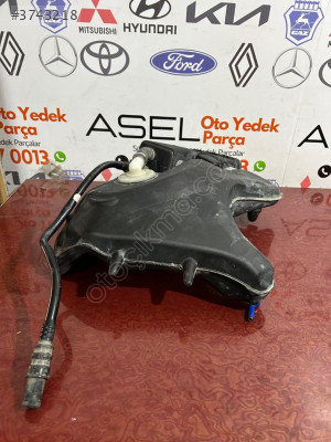 6752860 BMW 7 Serisi E66 Yakıt Hava FİLTRE Kutusu