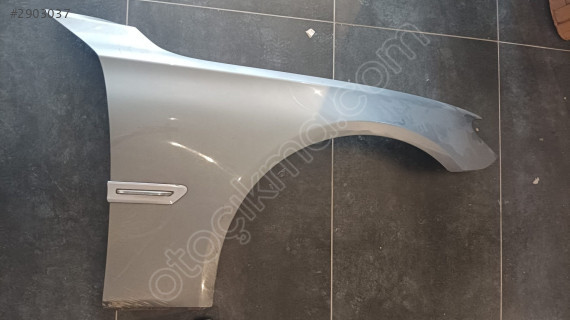 BMW F01 + LCİ SAĞ ÖN ÇAMURLUK ALÜMİNYUM 2008 2015 41007261462A HS