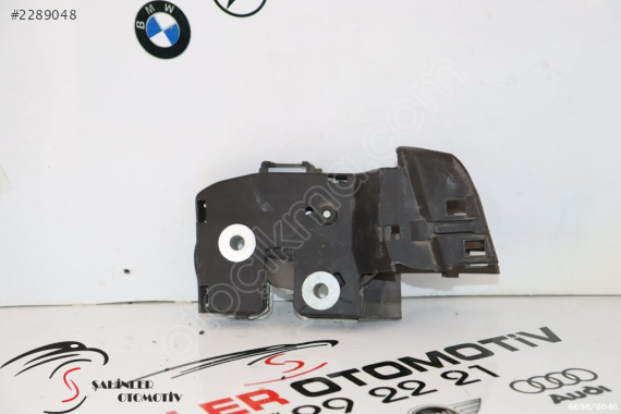 A SERİSİ A176 W176 MB CLA C117 SAĞ ARKA KOLTUK KİLİDİ