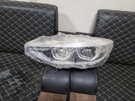 BMW F30 LCİ SOL LED FAR SIFIR HELLA