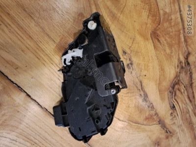 VOLVO S80/XC60/V70 ARKA SAĞ KAPI KİLİDİ 31253921