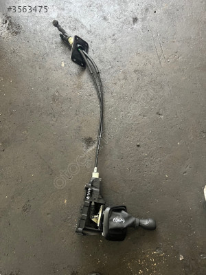EGEA 1.6 OTOMATİK VİTES MEKANİZMASI ORJİNALL ÇIKMA PARÇAA