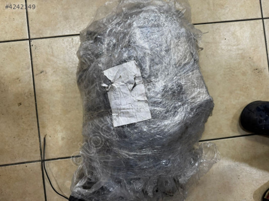 VOLKSWAGEN JETTA 1,6 CAY İÇ TESİSATI