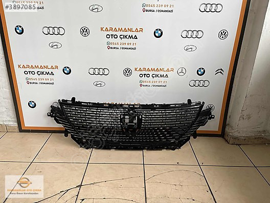 PEUGEOT 408 ÖN PANJUR ORJİNAL