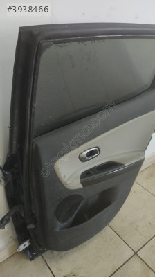 KIA CEED KAPI