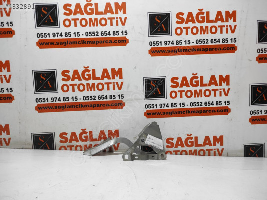 ÇIKMA OPEL COMBO-C-CORSA-C SOL KAPUT MENTEŞESİ