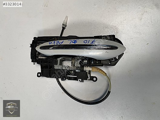 BMV 5,SERİSİ F10 SOL ARKA KAPI KOLU EURO CARS 0532,717,4704