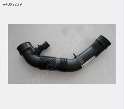 HAVA FİLTRE BORUSU GOLF5 04-10/PASSAT 05-10