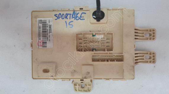 kia sportage 2015 1.6 gdi otomatik sigorta kutusu (son fiyat)