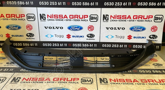 FORD KUGA 2025 ÖN TAMPON ALT EK ORJİNAL ÇIKMA