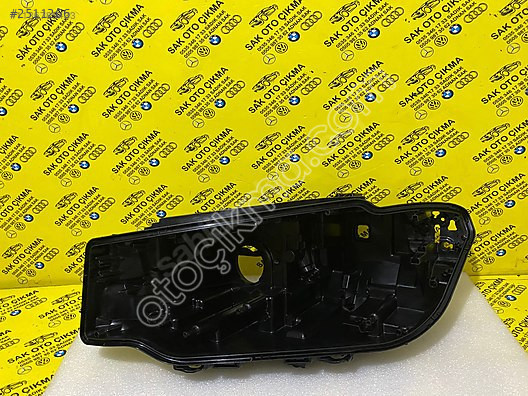 BMW G20 FAR KASASI SOL / SIFIR / 3 SERİSİ / 2019-2022