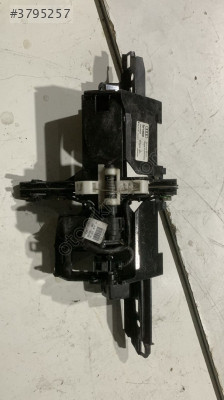 Audı A6 C7 Ekran Kızagı 4g1919601c