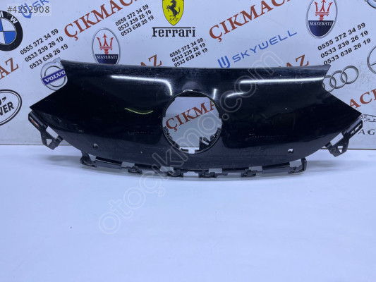 Mercedes w295 EQE ön panjur eqe orjinal çıkma panjur