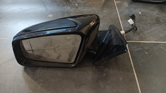 MERCEDES E W212 SOL DIŞ AYNA SİYAH 2128101316 ÇS