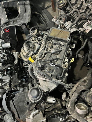 TOYOTA YARİS 1.3 MOTOR KOMPLE