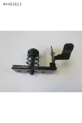 Hyundai Accent Era Kaput Kilidi Üst 20062012