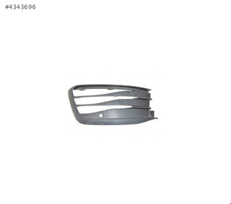 ÖN TAMPON SİS KAPAĞI SAĞ GOLF 8 2020- SIFIR 5H0853666J