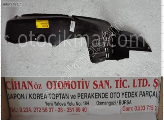 ACCENT DAVLUMBAZ 0306