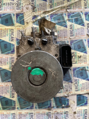 1338006980 Mazda 6 ABS Beyni