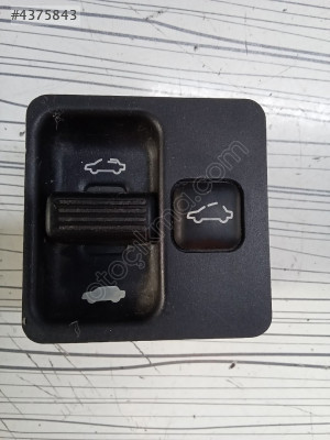 22/17 HONDA CIVIC VI SUNROOF KONTROL PANELİ