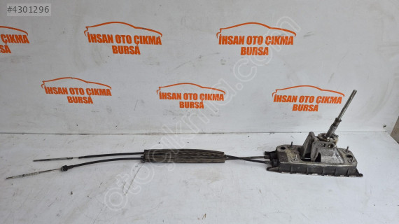 Volkswagen Caddy Touran golf 6 Manuel Vites Mekanizması 1K0711061