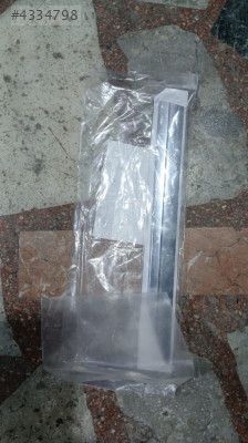 CHERY TİGGO 8 PRO SOL ÖN KAPI NİKELAJI (SIFIR) ORİJİNAL