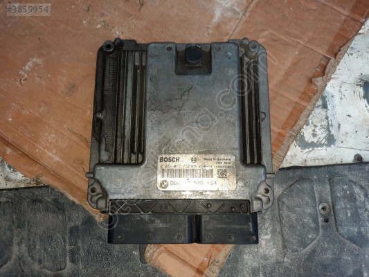 Mini Cooper Motor beyni - 0281012722 - DDE7908454