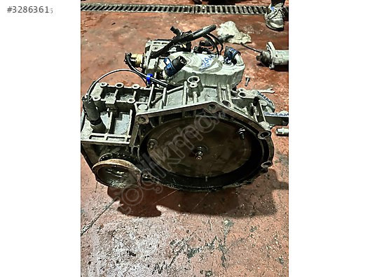 Golf 4 otomatik şanzıman