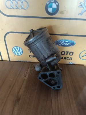 Mercedes Benz W126 Oil Filter (yağ filtresi) Orjinal