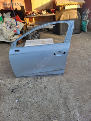 Renault clio 5 sol ön kapı