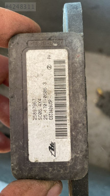 CHEVROLET CAPTİVA ESP MODÜLÜ 25897967 OTO FEDAİ