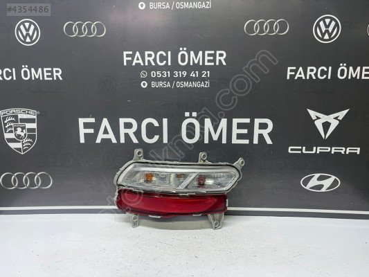 KİA SPORTAGE SOL ARKA SİS ORJİNAL