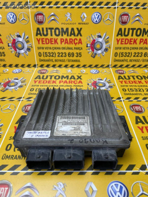 Renault Kangoo 2 Motor Beyni - R0410B041C