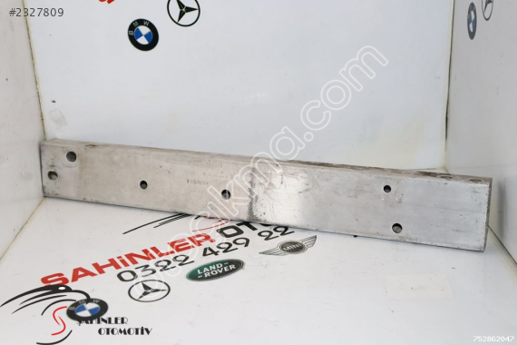 MERCEDES B SERİSİ W176 W246 A246 TAMPON DEMİR BRAKETİ