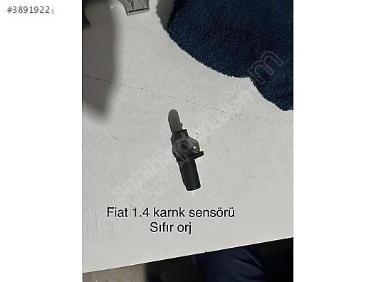0261 210 238 Fiat 1.4 karnk okuyucu sensör Sıfır ORJİNAL
