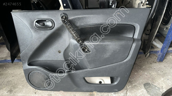 RENAULT KANGOO 3 SAĞ ÖN KAPI DÖŞEMESİ BURSA MG