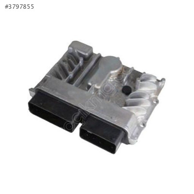 Opel Meriva Motor Beyni / 55580340