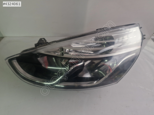 RENAULT CLİO 4 SOL ÖN FAR 2016-2020