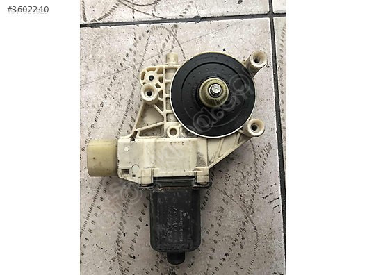 FORD MONDEO CAM MOTORU